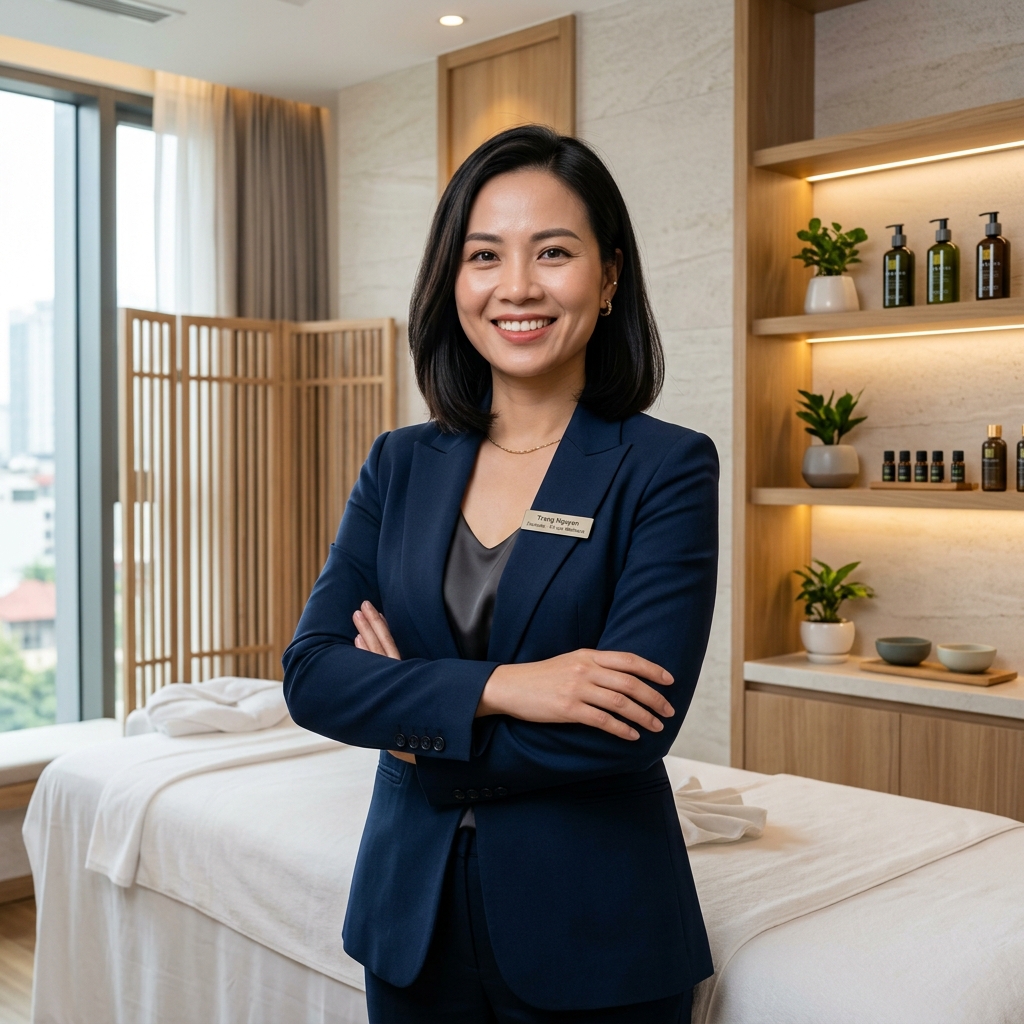 Chủ spa spa-beauty